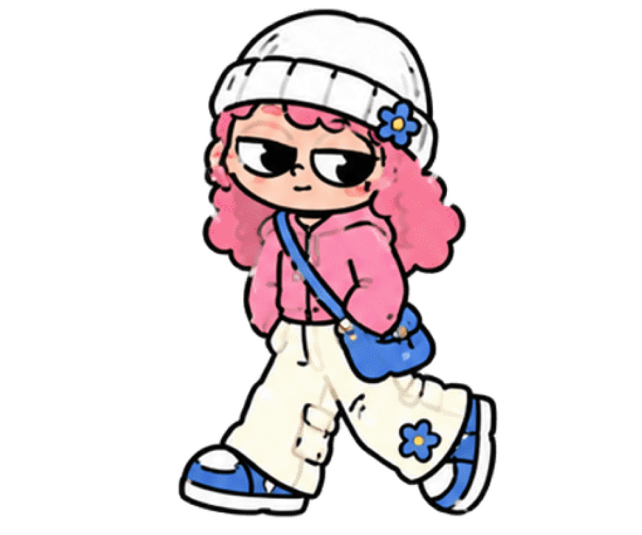 キャラクター