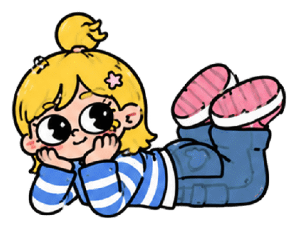 キャラクター